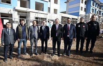 Osmaniye’de deprem sonrası büyük dönüşüm