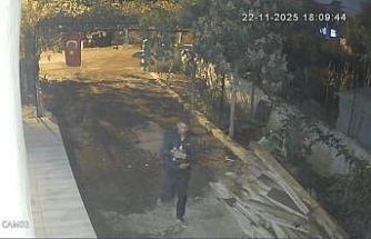 Osmaniye’de kümeslerden tavuk çalan zanlı tutuklandı