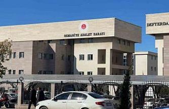 Osmaniye’de terör operasyonu: 9 tutuklama