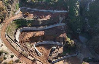 Osmanlının ilk başşehri Yenişehir’de Osmanlı dönemi yaşatılacak