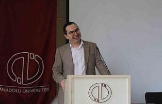 ’Otomatik Dikkatin Bilimsel Serüveni’ semineri düzenlendi