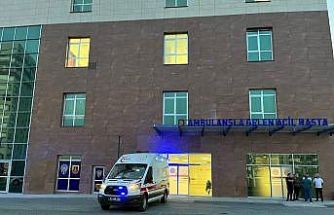 Otomobil takla attı: 1 ölü, 3 yaralı