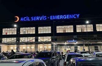 Otomobilin çarptığı bisikletli çocuk hayatını kaybetti