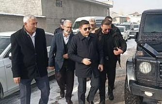 Özalp’de iki aile arasındaki 16 yıllık kan davasında barış sağlandı