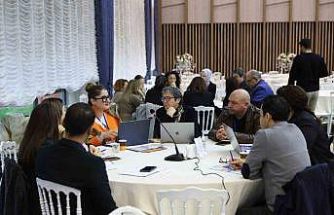 Özel bireyler için fırsat eşitliği vurgusu