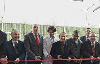 Özel ihtiyaçlı çocuklara şifa: ‘ÇÖZGEM’