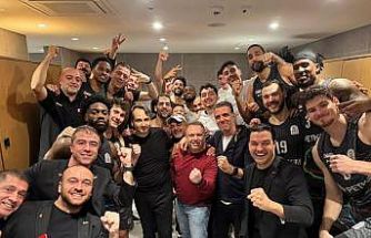 Özhan Çıvgın: "Bizim için çok önemli bir galibiyet"