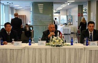 Paslanmaz çelik sektöründen "anti-damping" çağrısı