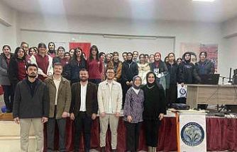 Patnos’ta "Bir bilenle bilge nesil" projesi başladı