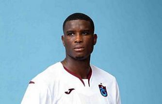 Paul Onuachu: "Bir futbolcunun yaşayabileceği en güzel şey kupa kazanmak"