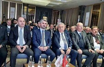 Pazar günleri market zincirlerinin kapalı olması masaya yatırıldı