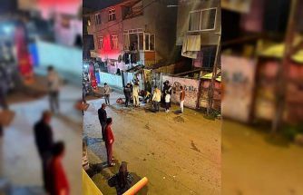Pendik’te 3 çocuğun hayatını kaybettiği yangın faciasında yeni görüntüler ortaya çıktı