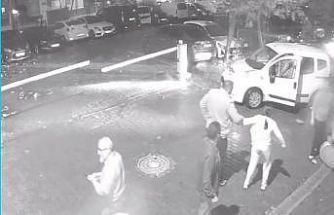 Pendik’te alkollü sürücü dehşeti yaşayan araç sahibi: "3.2 promil alkollü çıkmış, 7 araca birden hasar verdi"