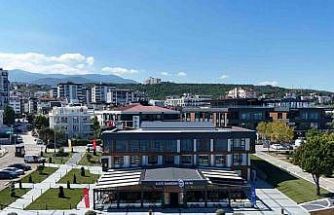 Petek Genç Dijital Gençlik Merkezi’nde kurslar devam ediyor