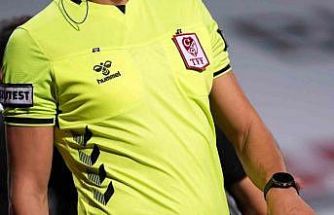 PFDK’dan 23 hakeme daha bahis cezası!