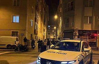 Plakası kapalı gezen motosikletin ehliyetsiz sürücüsü bekçilere yakalandı