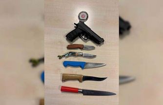 Polisin bir haftalık denetim raporu açıklandı