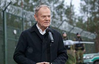 Polonya Başbakanı Tusk: "Ukrayna’da barış haftalar içinde sağlanabilir"