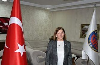 Prof. Dr. Esra İbanoğlu, GKV Mütevelli ve Yönetim Kurulu Başkanlığına seçildi