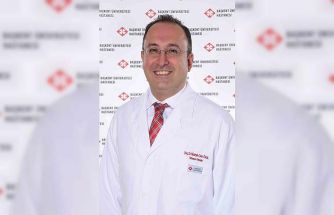 Prof. Dr. Önal: "Radyoterapi kanser tedavisinde daha etkili hale geldi"