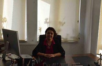 Prof. Dr. Özlem Diken: "DİLKOM yalnızca uygulama değil, aynı zamanda güçlü bir araştırma merkezidir"