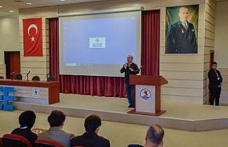 Prof. Dr. Topçu: "Ülkemiz, savunma sanayi alanında olağanüstü atılımlar gerçekleştirdi"