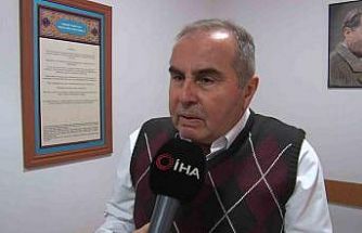 Radyoloji ve Maden Uzmanı Yavuz, nadir bulunan elementleri değerlendirdi