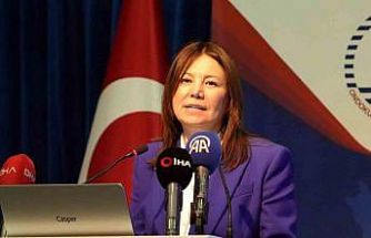 Rektör Aydın: "Madde bağımlılığına karşı en güçlü kale aile"