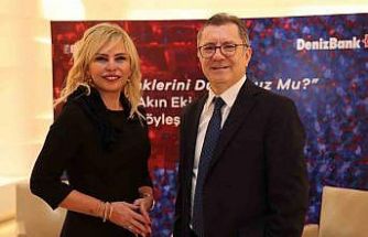 "Renklerini Duydunuz mu?" kitabının imza günü Galeri Deniz’de gerçekleşti