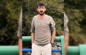 Rize’de dizi ekibinin otel odasındaki kavgası ölümle sonuçlandı