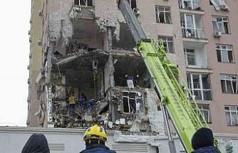 Rusya, Zelenskiy-Trump görüşmesi öncesinde Ukrayna’yı vurdu: 1 ölü, 30 yaralı