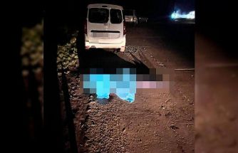 Rusya’dan Karadeniz kıyısındaki Odessa’ya saldırı: 8 ölü, 27 yaralı