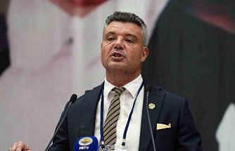 Sadettin Saran’ın uyuşturucu soruşturması kapsamında ifadesi alınacak