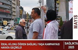 Sağlıkta 2025 bilançosu: Koruyan, geliştiren ve üreten sağlık modeli