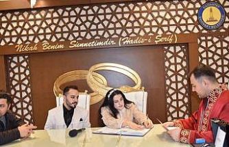 Şahinbey Belediyesi 2025’te de Türkiye rekorunu korudu