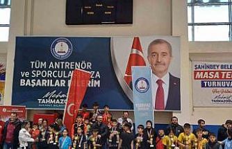 Şahinbey Belediyesi’nden 25 Aralık etkinlikleri