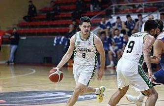 Sakarya Büyükşehir Basketbol Takımı, Çorlu Belediyesini konuk edecek