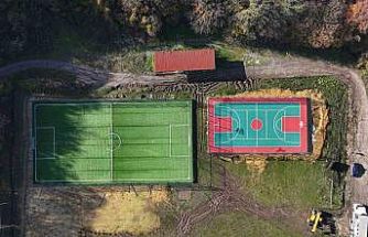 Sakarya’da 3 ilçeye yeni spor tesisleri kazandırılıyor
