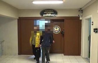 Sakarya’da DEAŞ operasyonu: 1 tutuklama, 3 sınır dışı