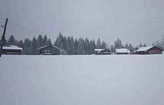 Sakarya’nın Hendek ilçesinde eğitime bir gün daha ara verildi