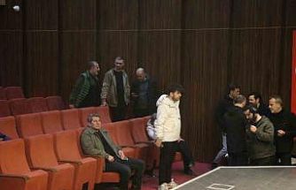 Sakaryaspor’da çoğunluk sağlanmadı, kongre ertelendi