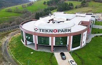 Samsun Teknopark, Karadeniz’in teknoloji üretim merkezi olmayı sürdürüyor