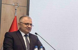 Samsun TSO Başkan Yardımcısı Beytekin: "Önceliğimiz, üretim ve ihracat gücümüzü artırmak"