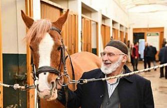 Samsun’da 25 bin yaşlıya hizmet verildi