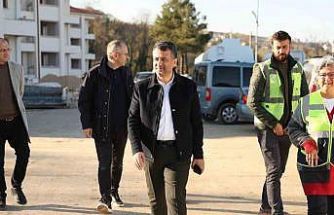 Samsun’da kendi kendine yeten belediyecilik modeli