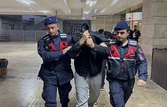 Samsun’da masaj salonuna fuhuş operasyonu: 3 tutuklama