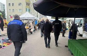 Samsun’da sağlıklı gıda için sıkı denetim