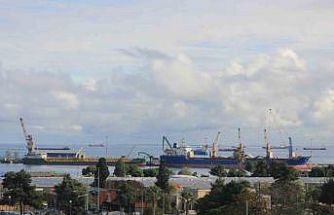 Samsun’dan 11 ayda 1,5 milyar dolarlık ihracat