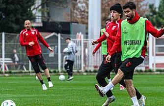 Samsunspor, 4 maçlık galibiyet hasretine son vermek istiyor