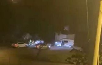 Sanayiden çaldıkları araçla 3 gün tur atan hırsızlar yakalandılar